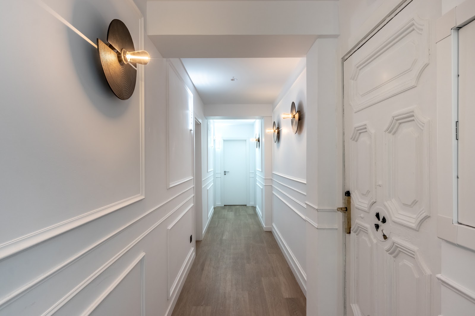 Arenal Suites Bilbao photo 7