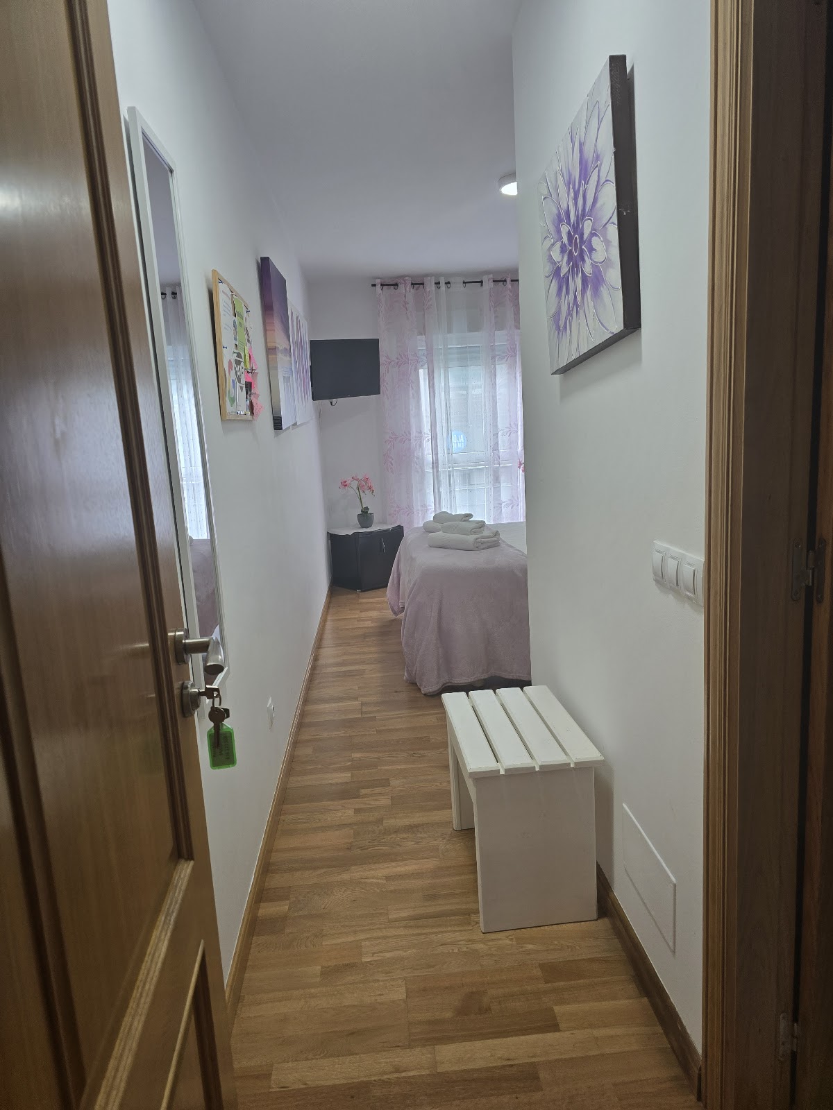 Pensión Myriam Opedrouzo photo 5