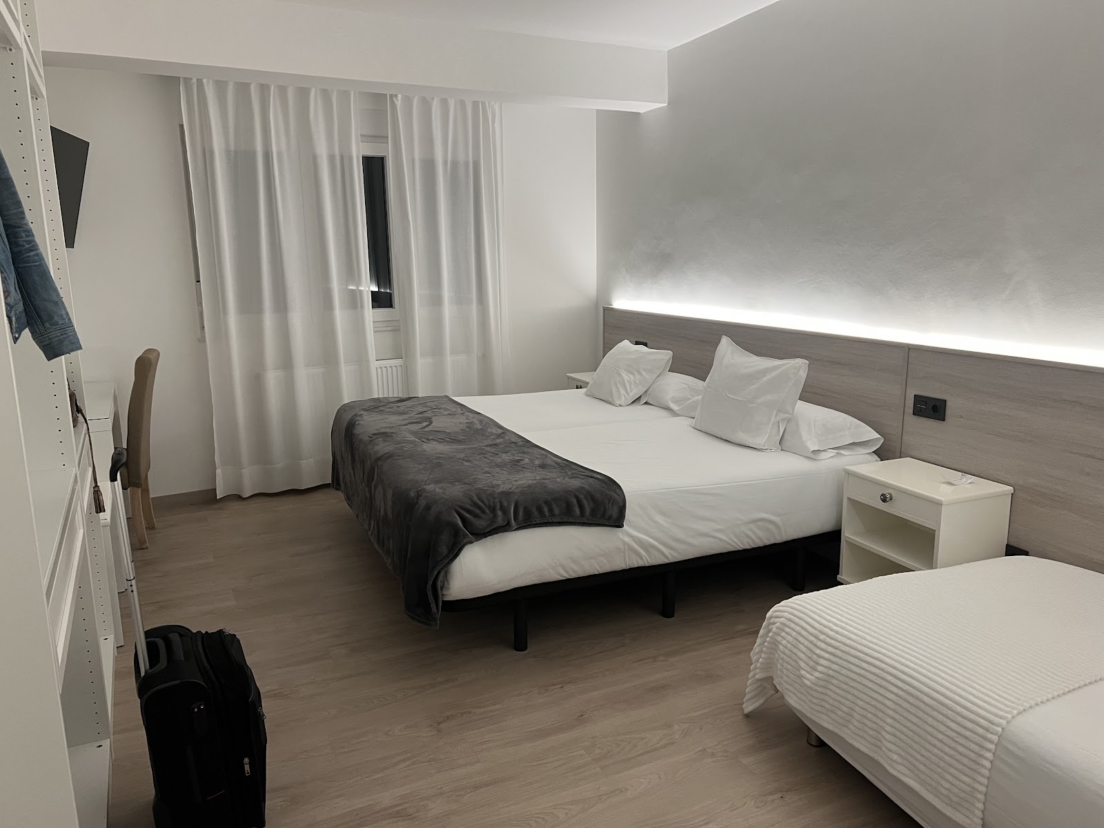 Hostal Seijo photo 2