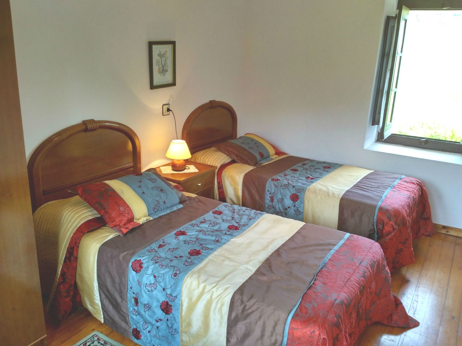 Casa Rural El Cuetu of Pradón photo 5