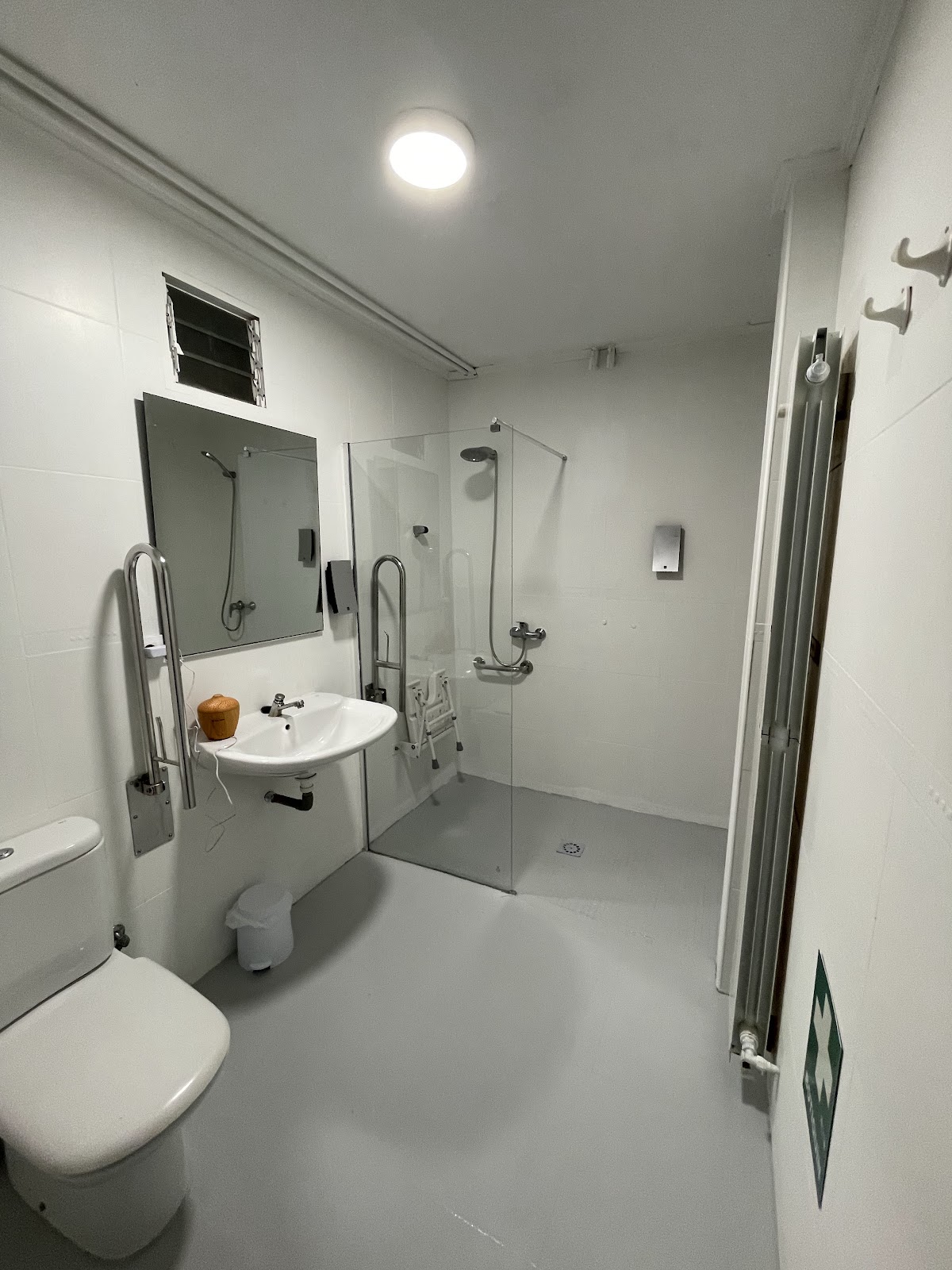 Albergue Amodiño photo 9