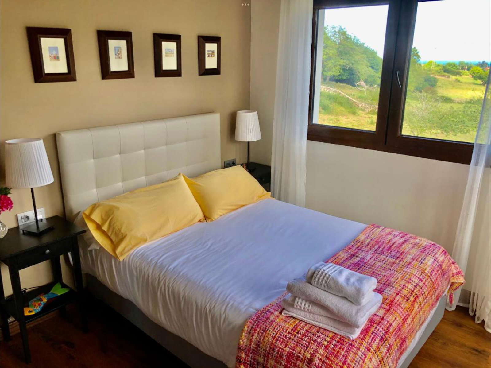 Vivienda Vacacional Laurel de Gulpiyuri photo 4