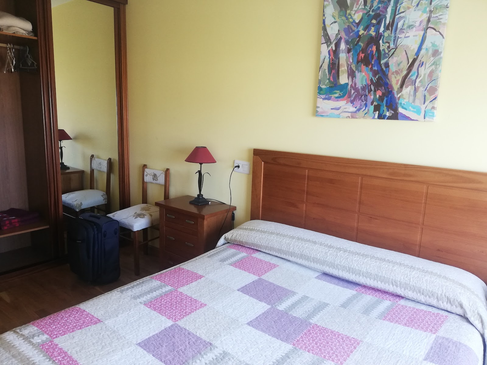 Pensión Carragal photo 5