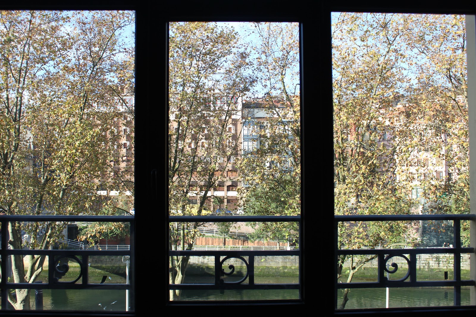 Hotel Tayko Bilbao photo 4