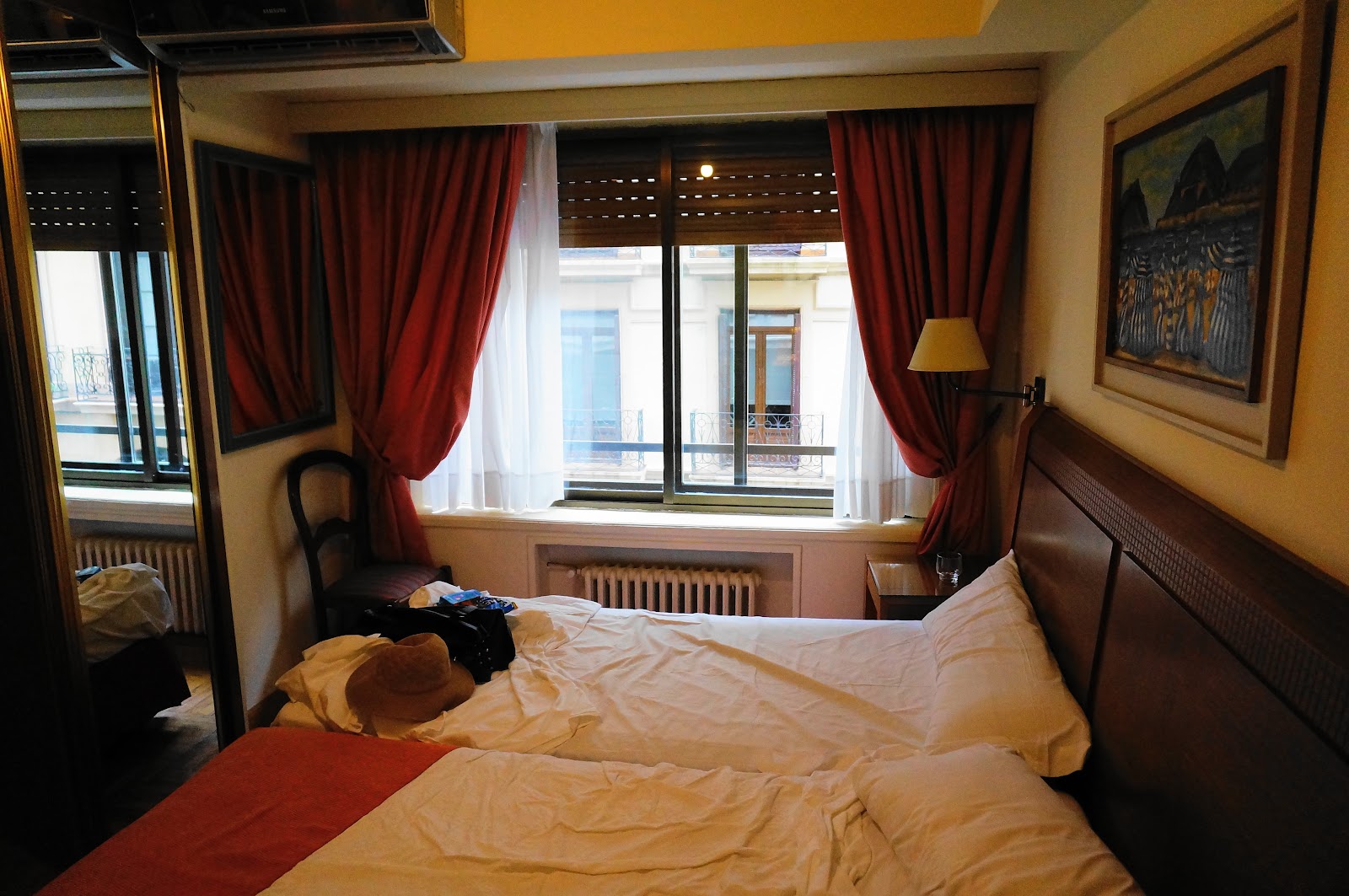 Hostal Bahía photo 2