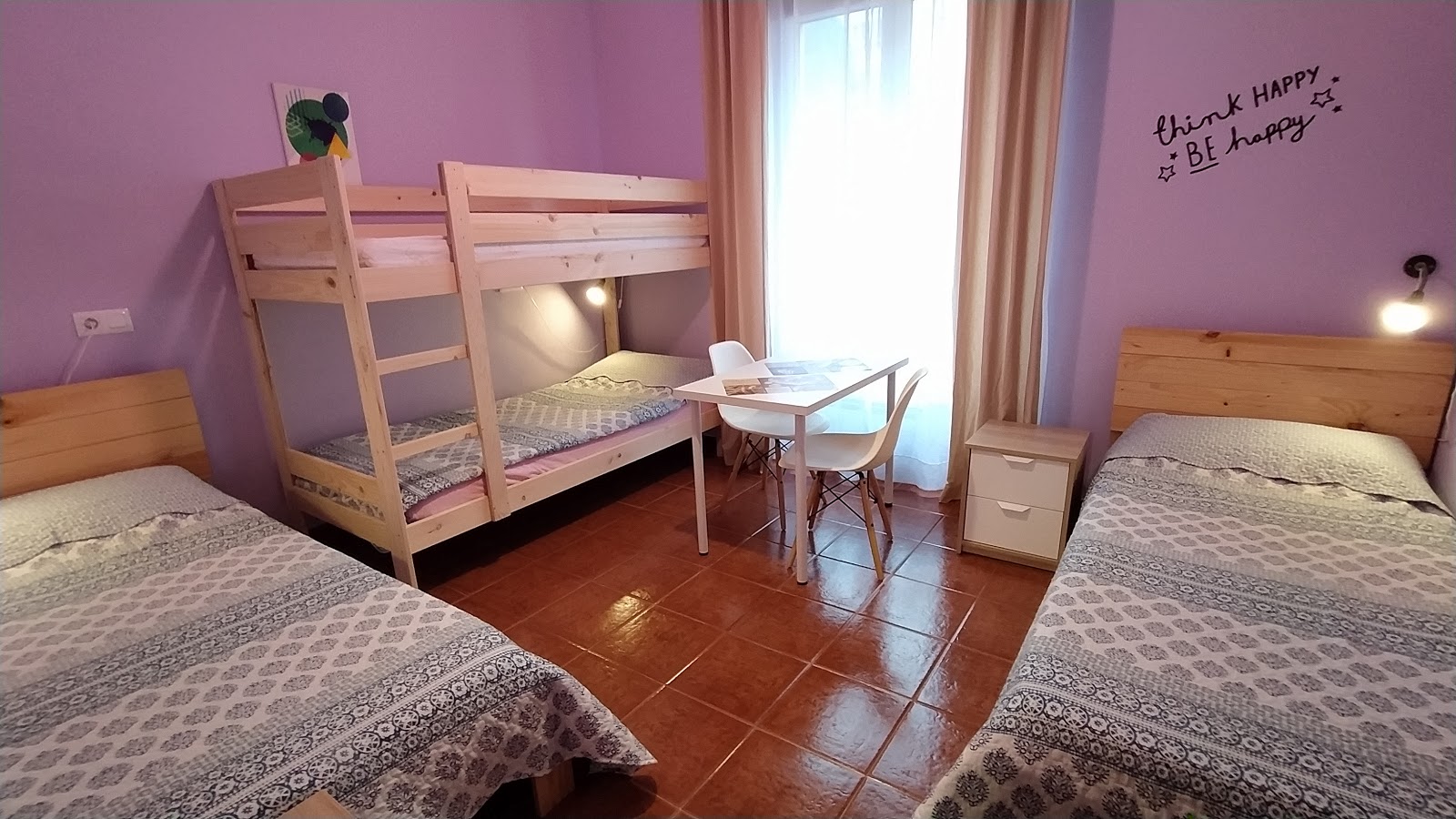 GoodHouse hostel photo 8