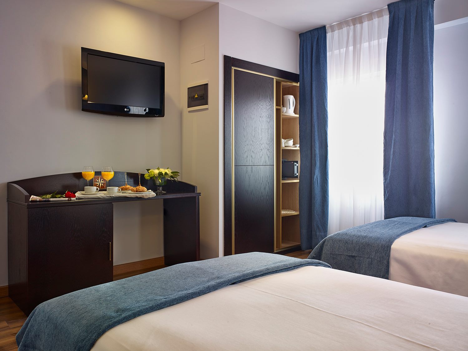 Hotel La Serrana photo 8