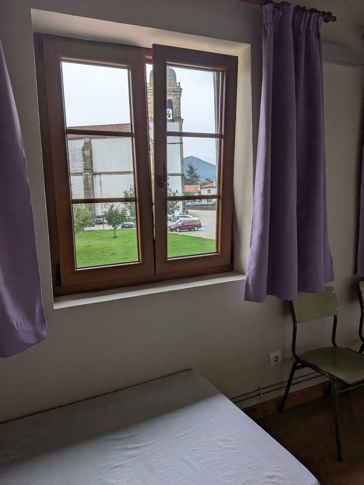 Albergue de peregrinos de Liendo photo 8