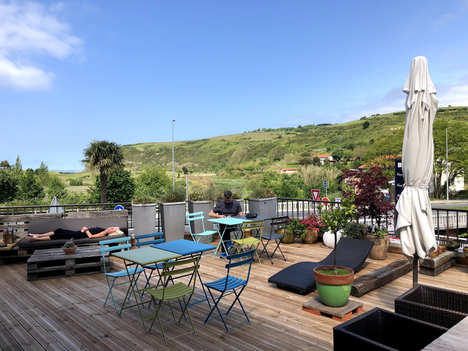 Zarautz Hostel photo 3