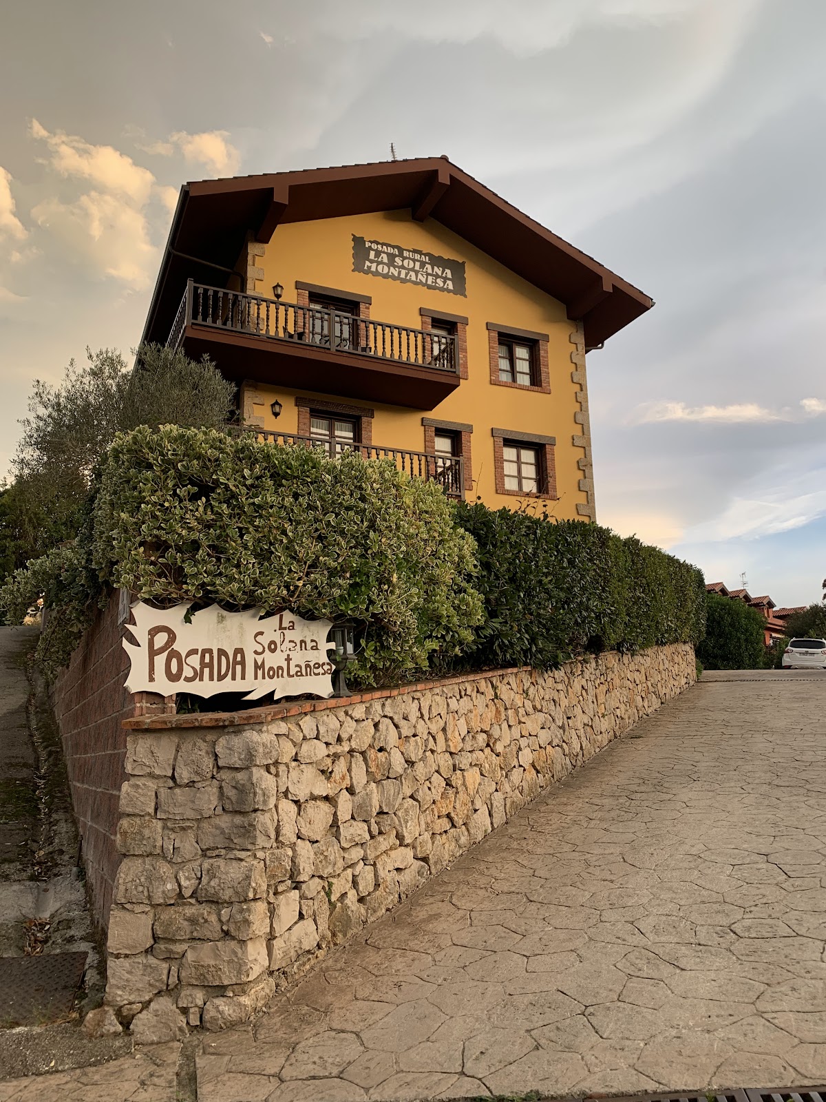 La Solana Montañesa photo 6