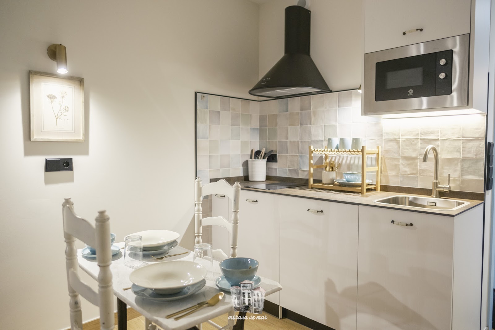 Morada de Mar Apartamentos photo 3