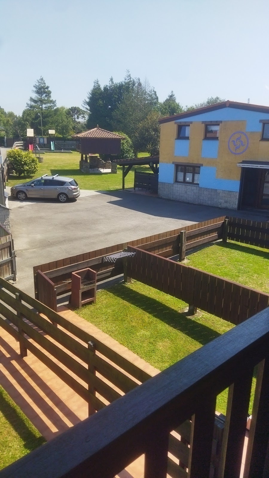 APARTAMENTOS ASTURALDEA photo 6