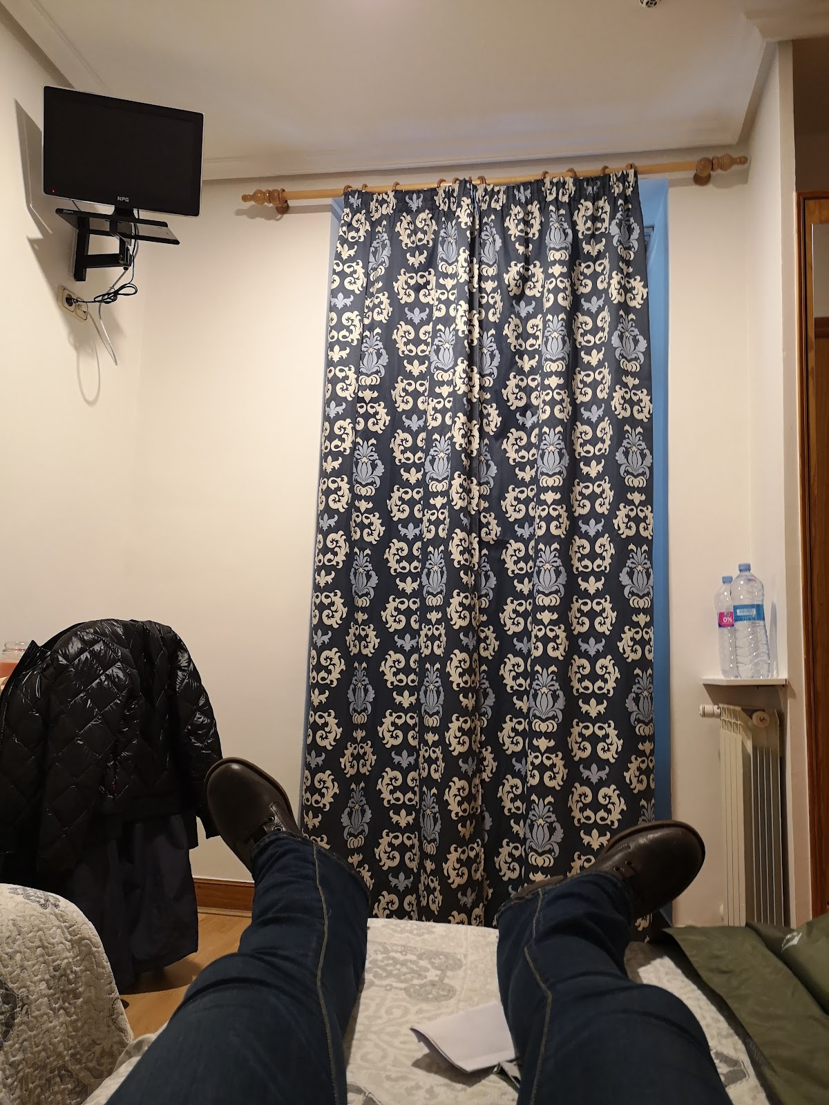 Pensión Régil photo 8