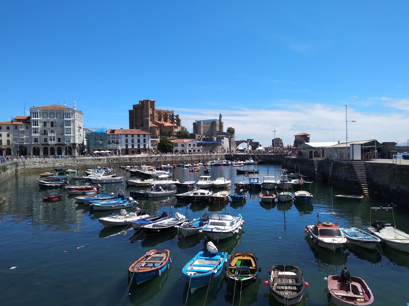 Pension La Mar photo 6