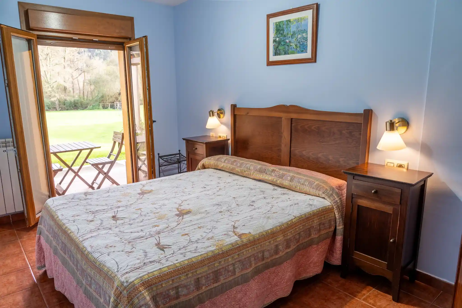 Hotel Apartamentos la Hortona photo 2