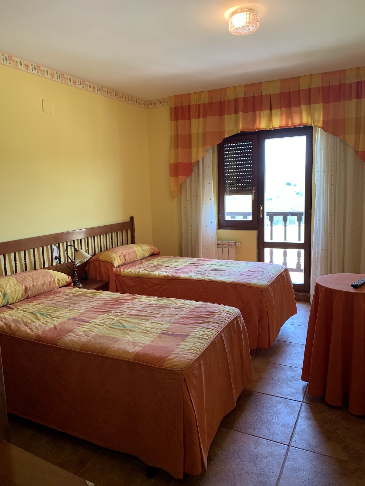 Hospedería Las Calzadas photo 2