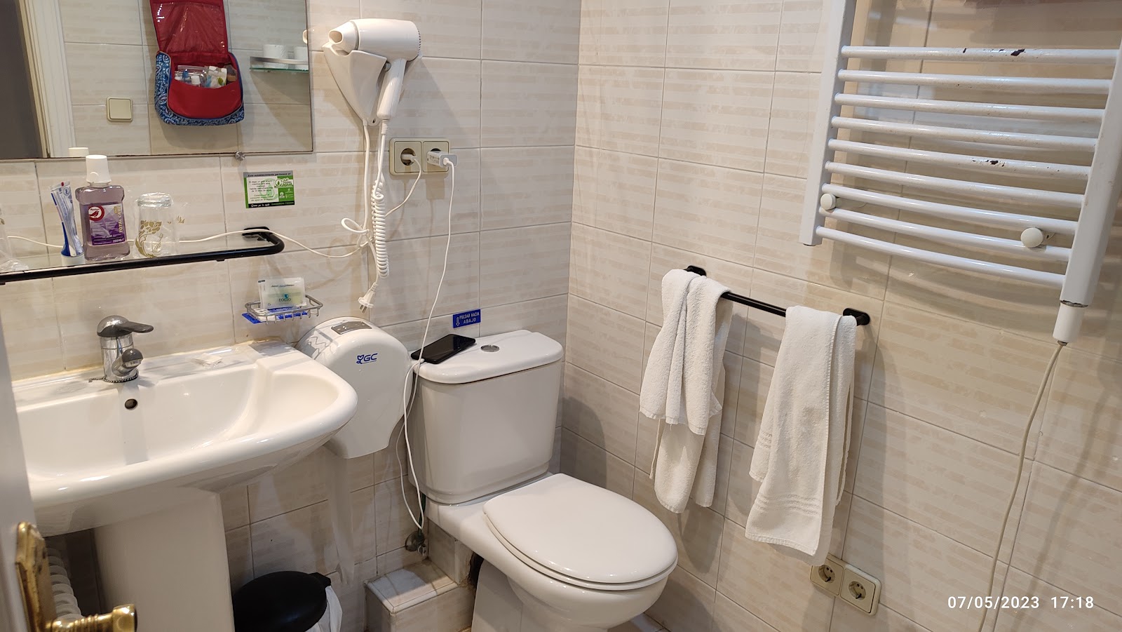 Hotel Arha Santander photo 3