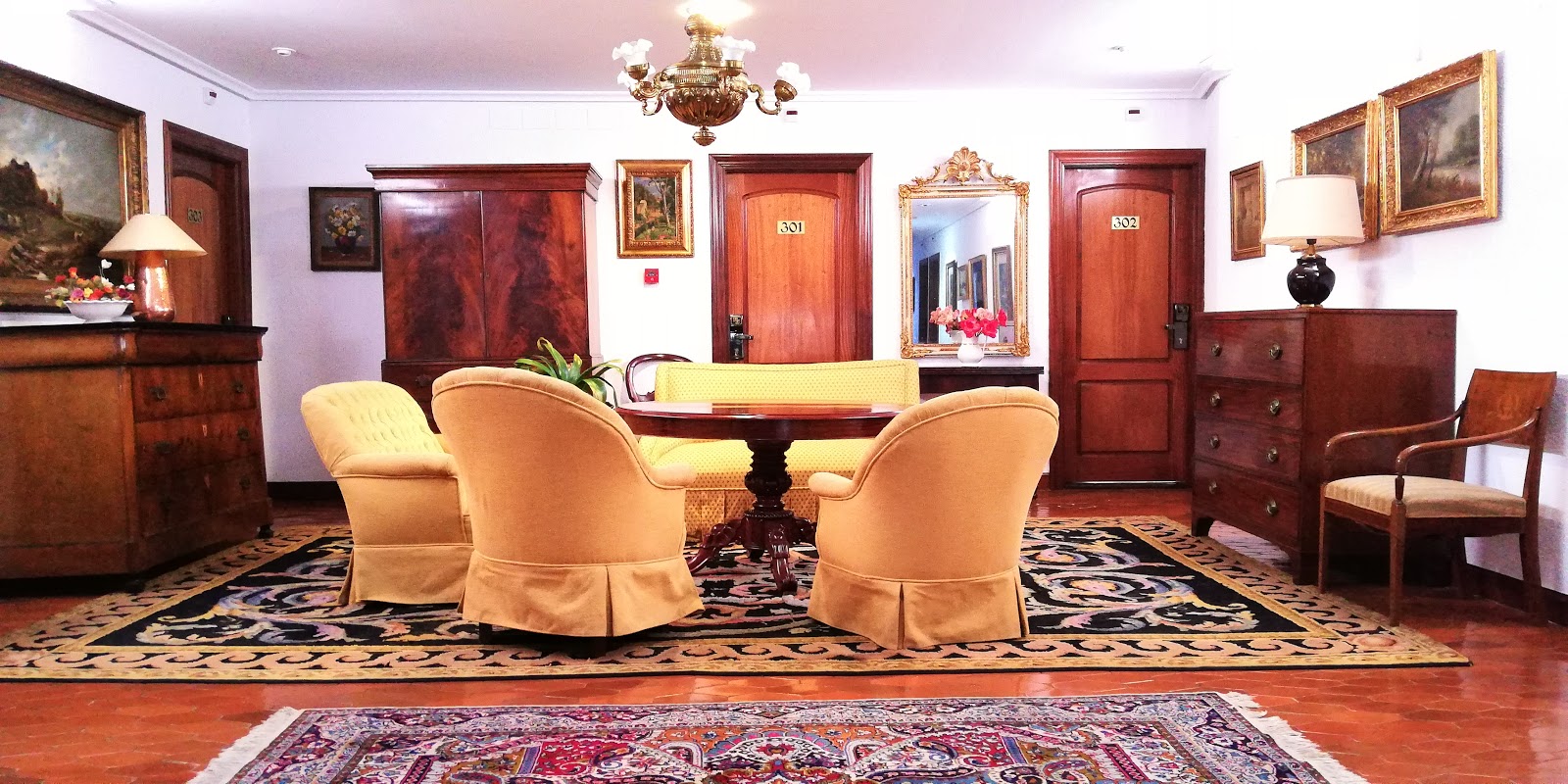 Hotel Museo Los Infantes photo 7