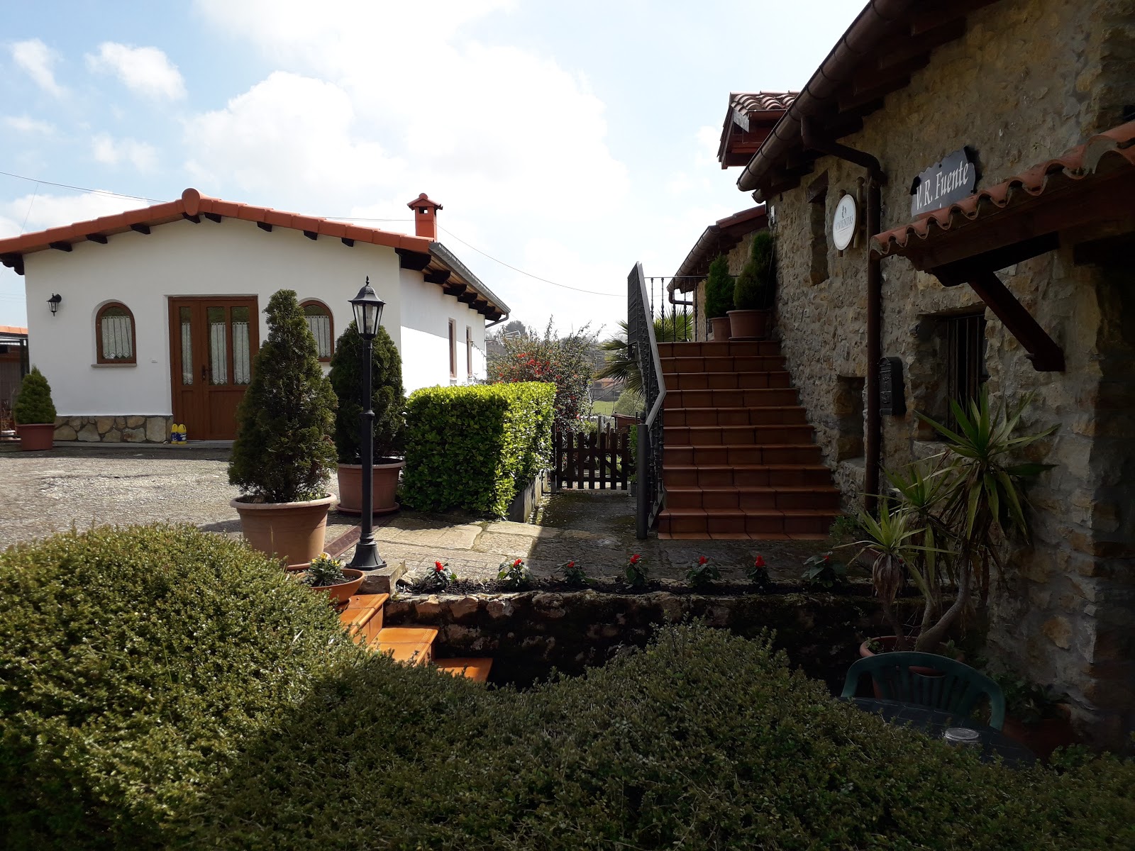 Apartamentos Fernando photo 2