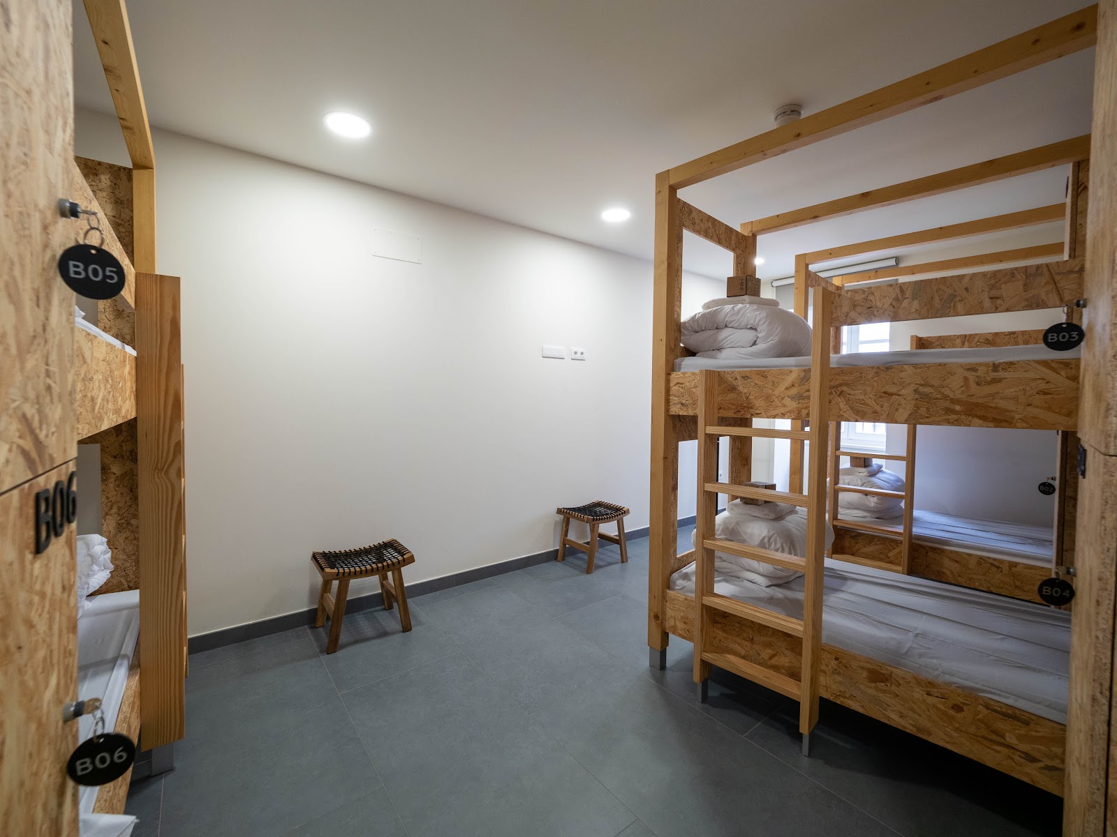 Albergue Lumen ABIERTO A PARTIR DE MARZO CONFIRMACIÓN DE RESERVA PREVIA photo 2