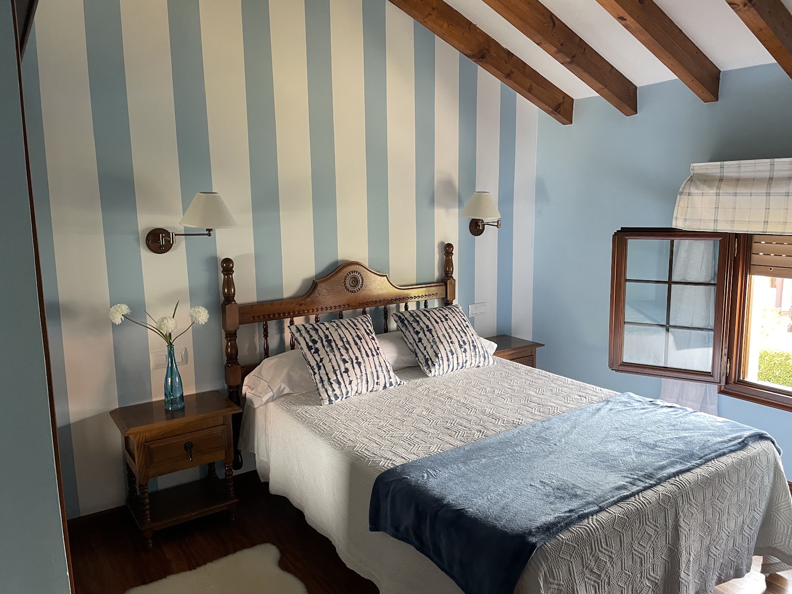 Posada El Jardín photo 2