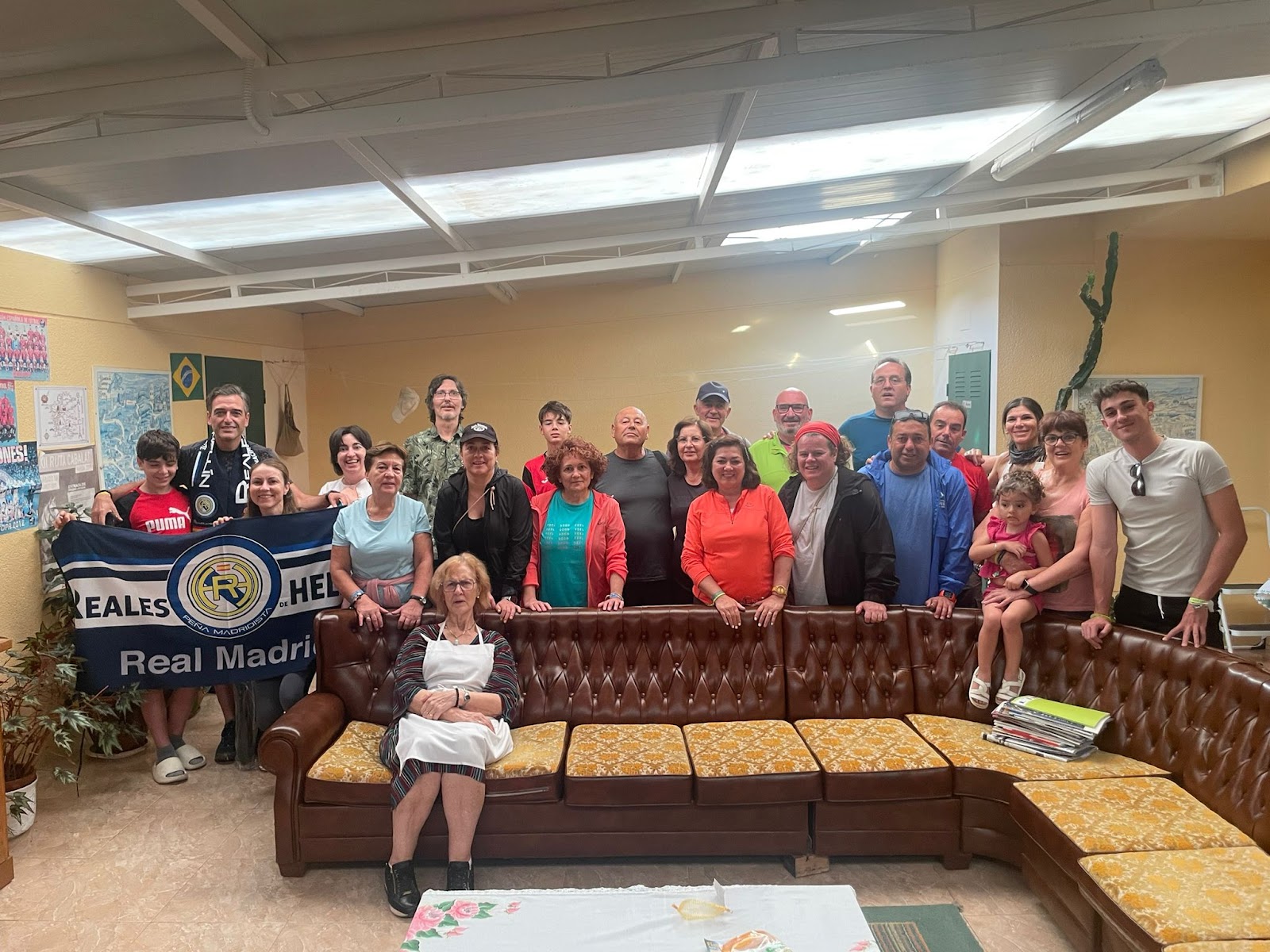 PENSIÓN ARCANO photo 10