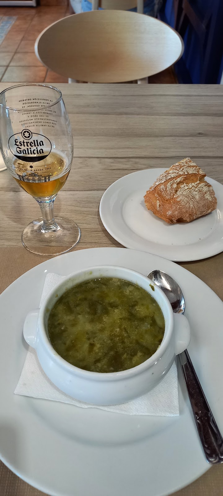 Hotel O Pino photo 6