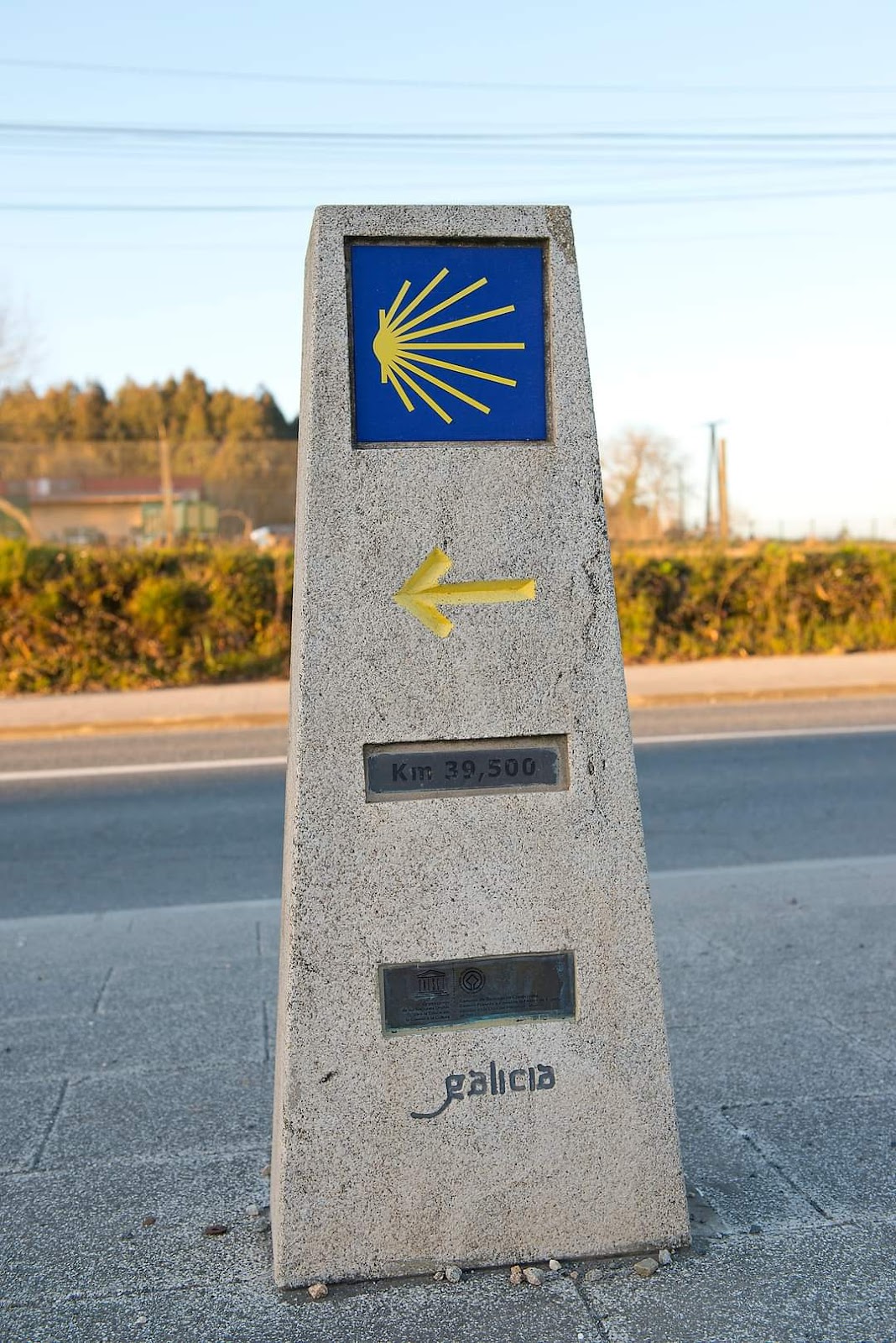 La Puerta de Arzúa · Hotel photo 4