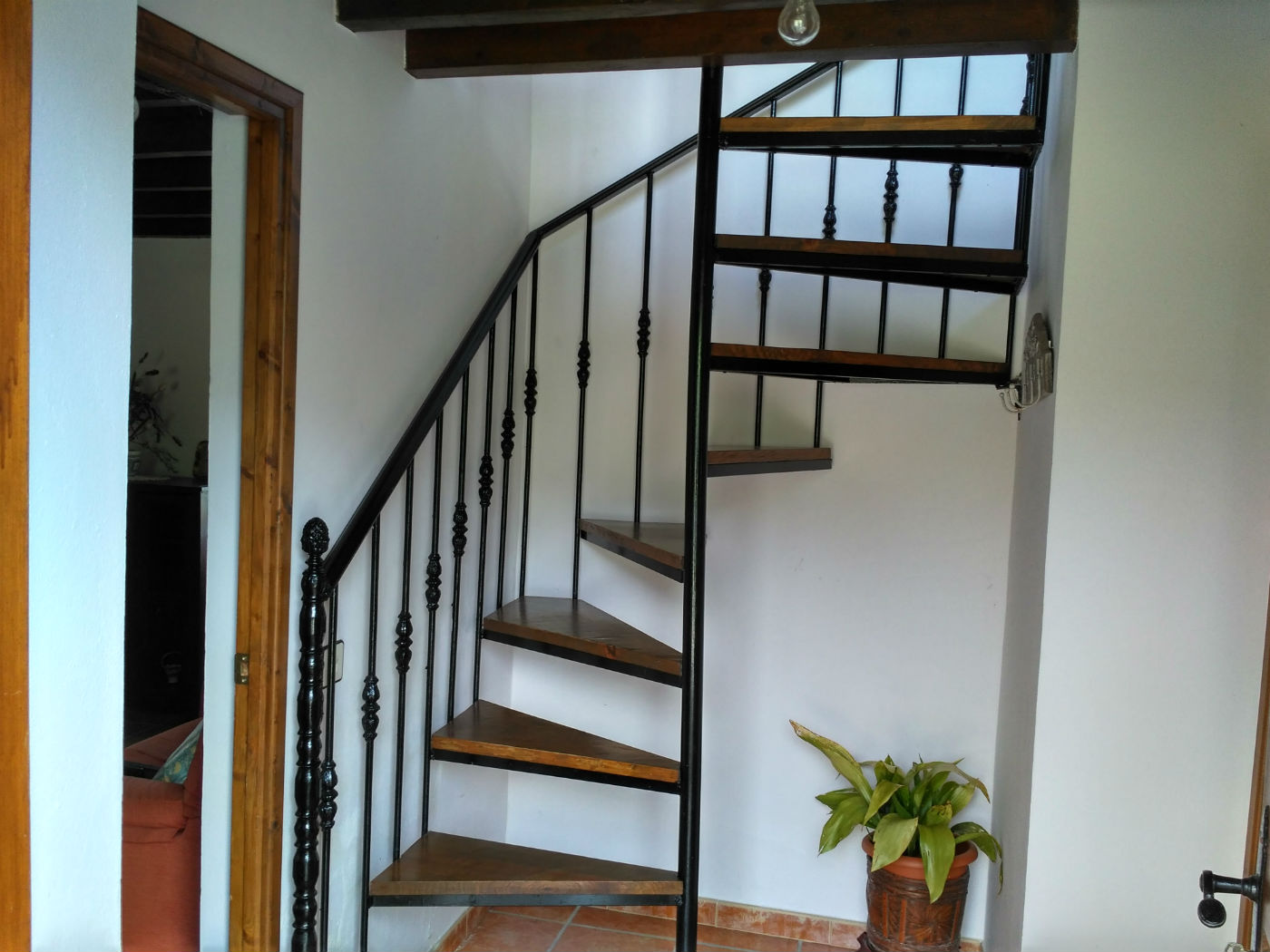 Casa Rural El Cuetu of Pradón photo 8