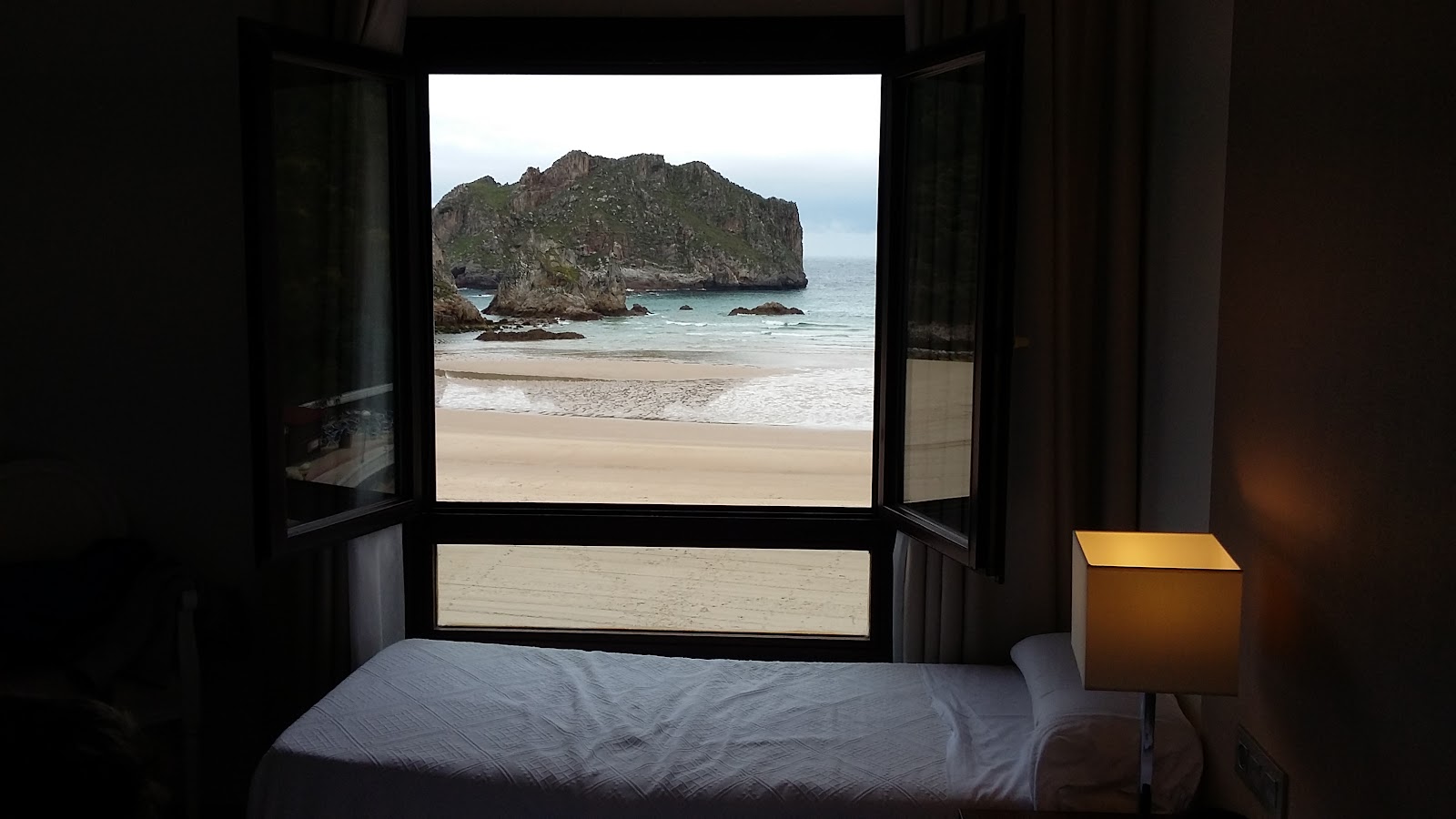 Hotel Mirador de La Franca photo 10