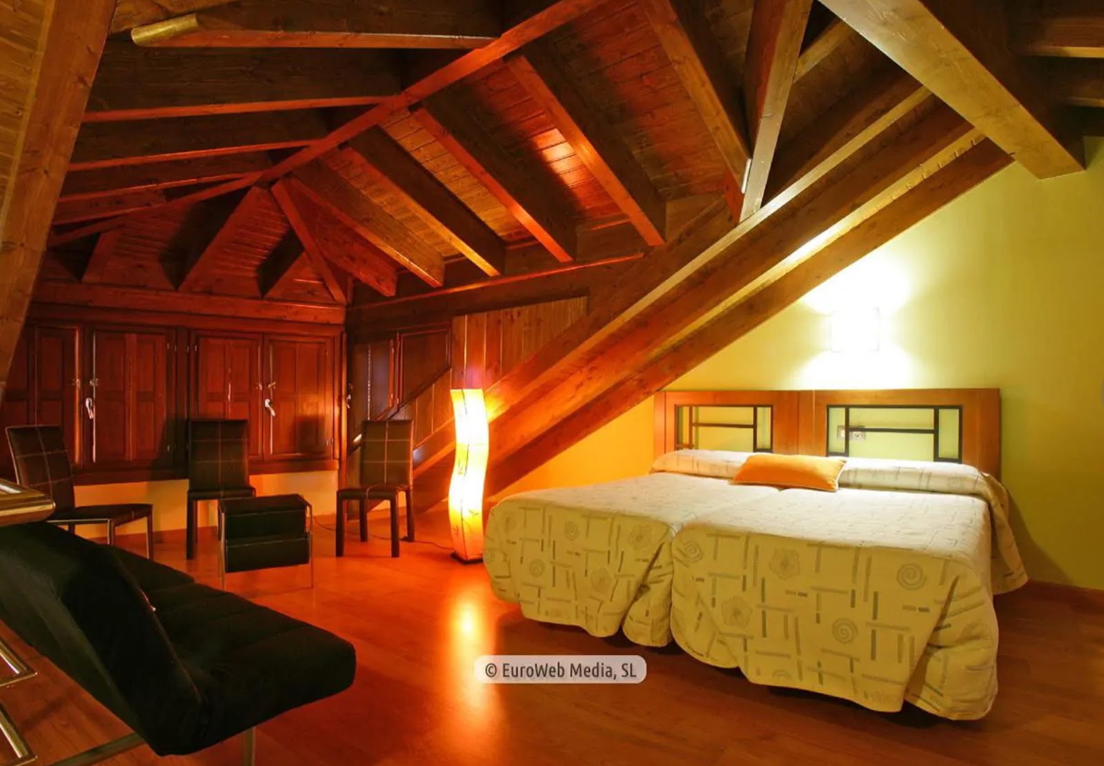 Apartamentos Santana photo 4