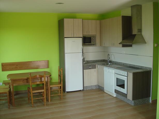 Apartamentos Abra del Pas photo 8