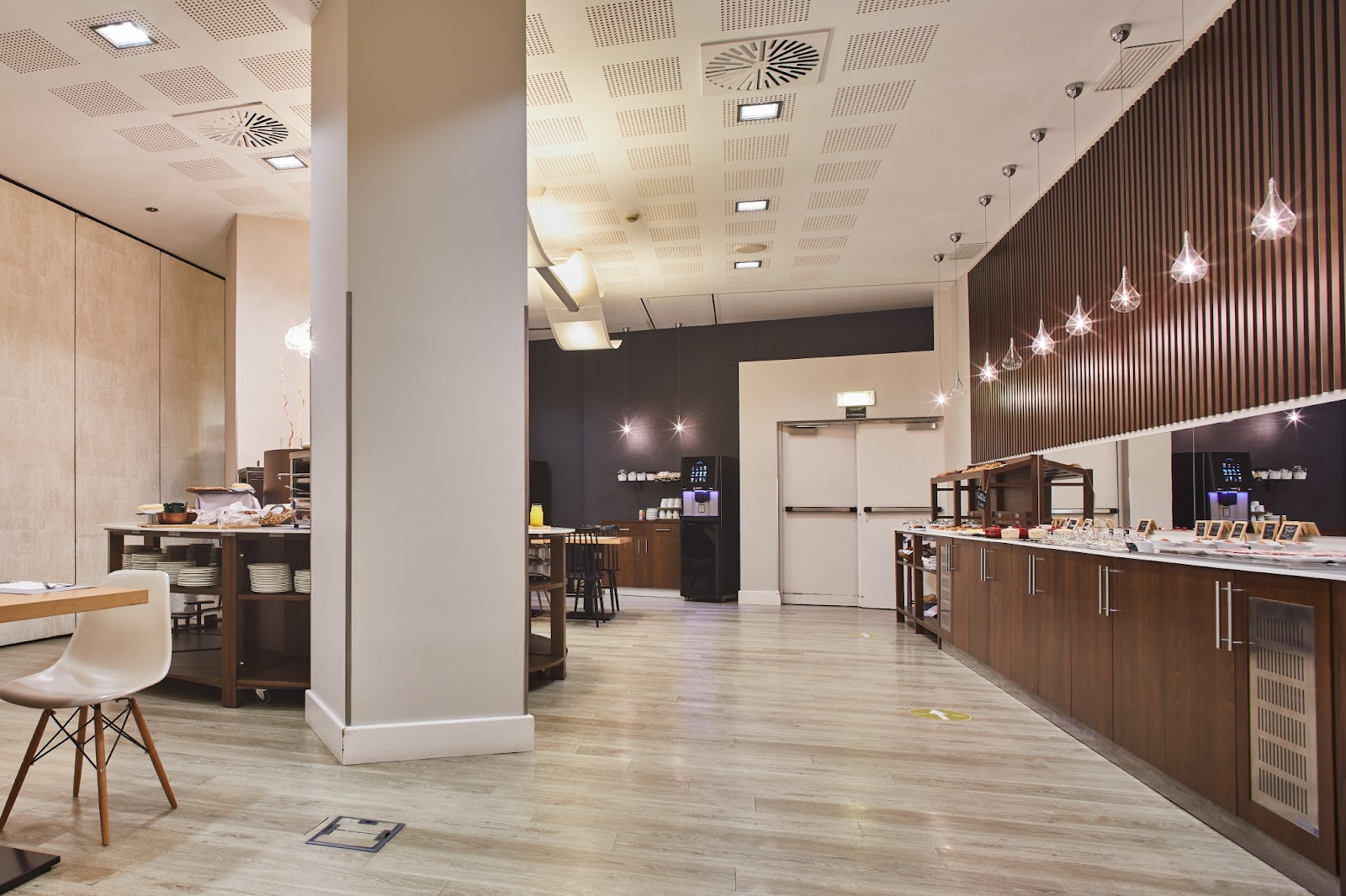 Hotel Silken Ciudad Xixón photo 9