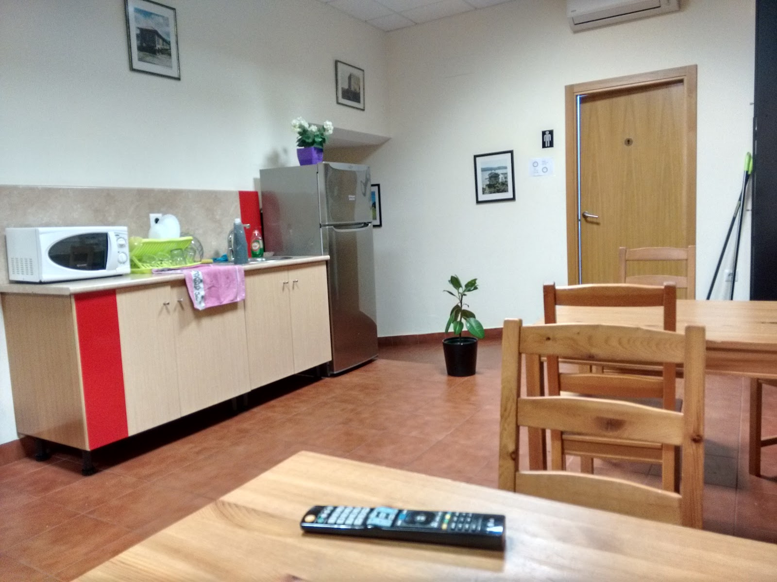 Albergue Otero photo 8