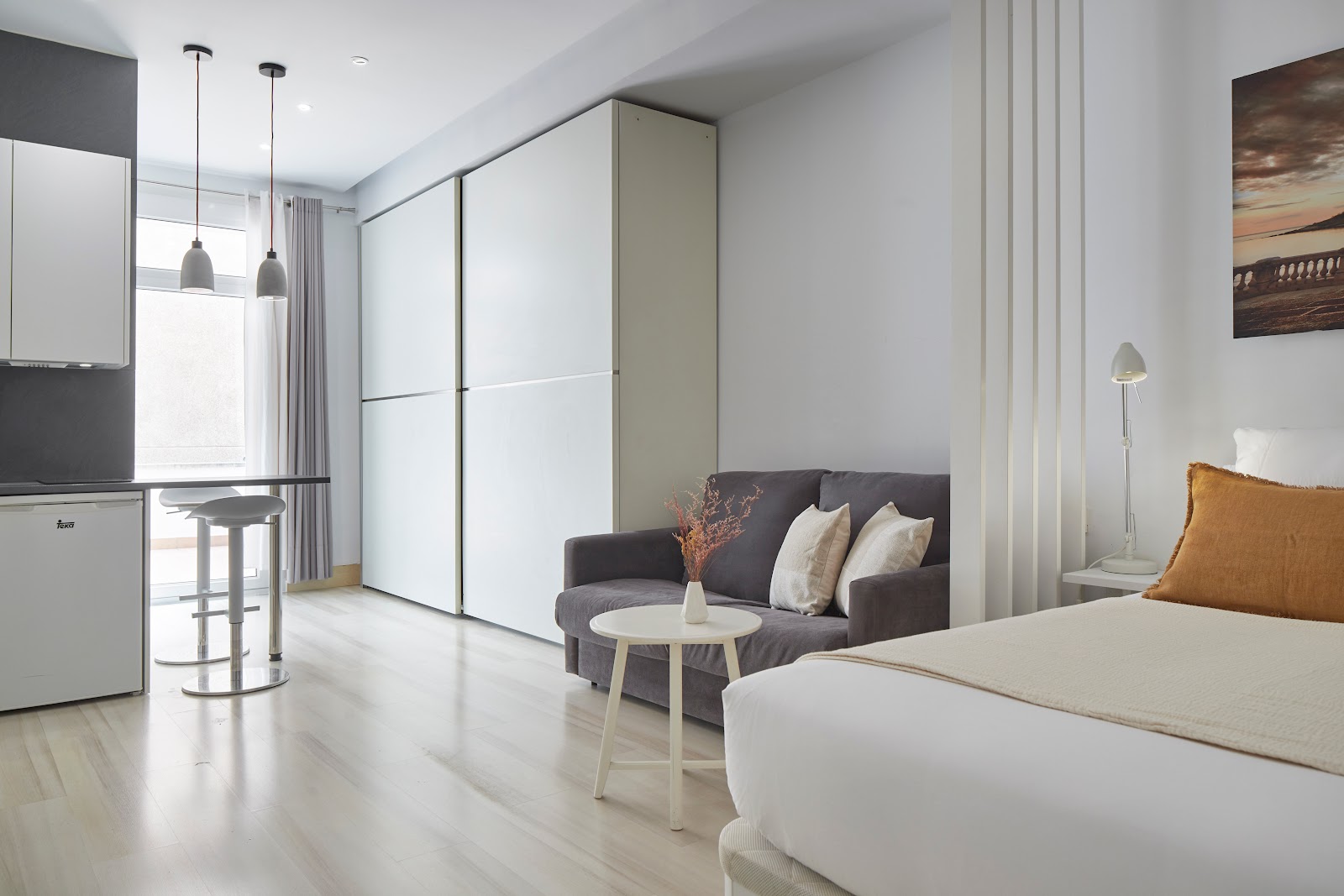 Pension El Puerto photo 5