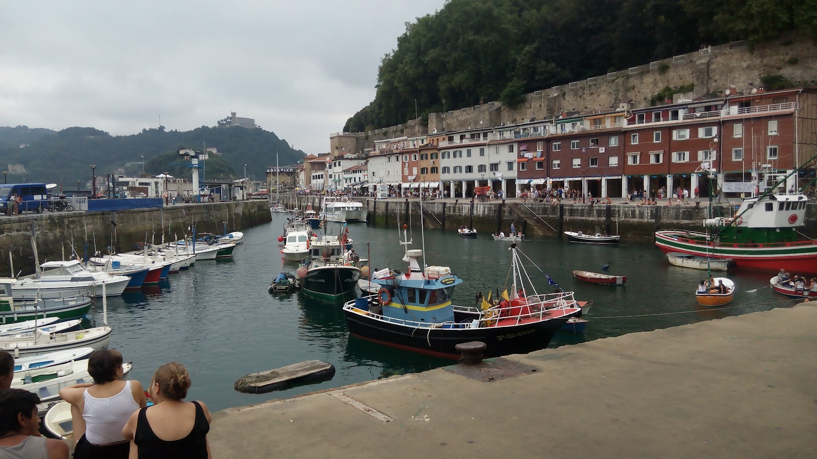 Pensión San Jerónimo photo 9