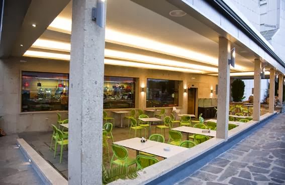 Hostal Restaurante Terra Chá photo 5