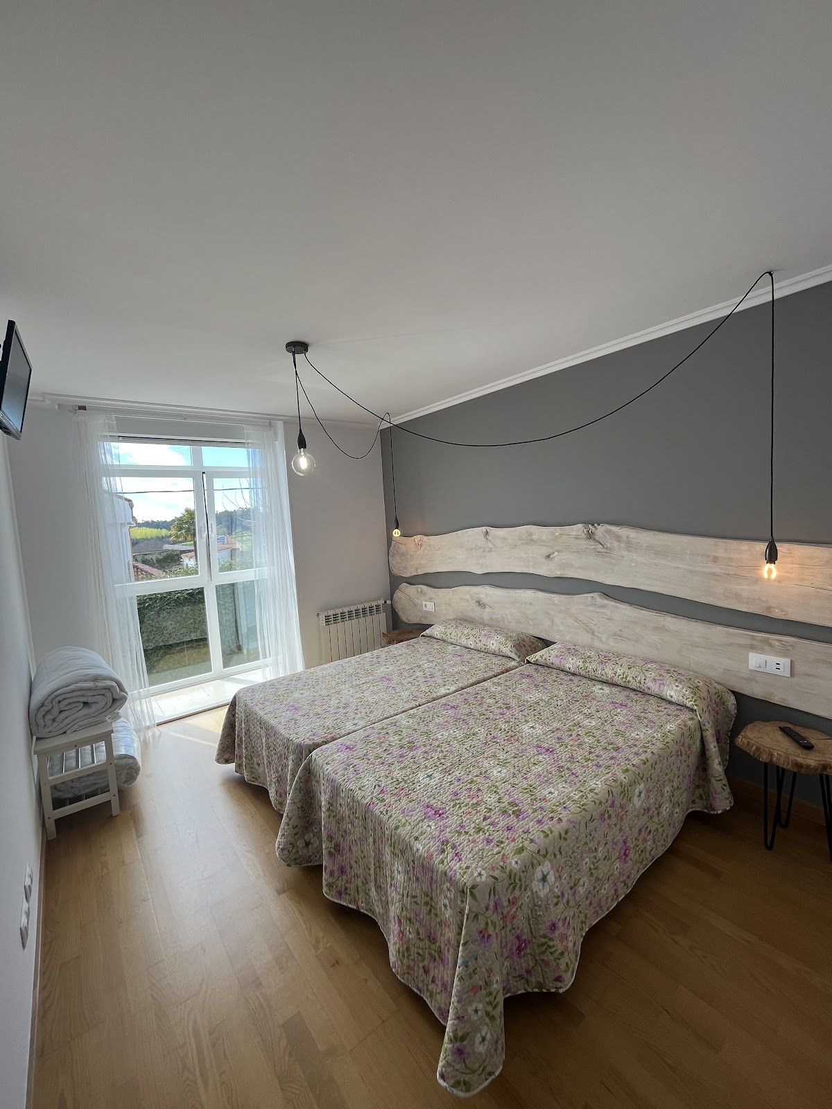 Pensión Entrecamiños photo 8