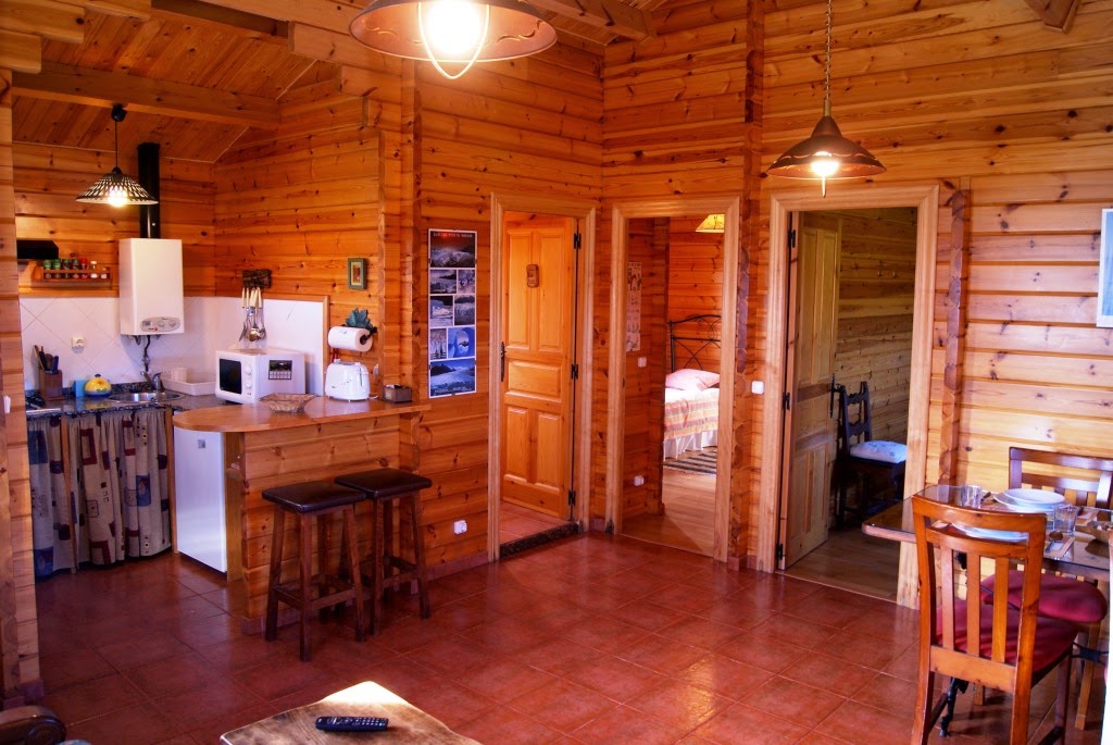 Apartamentos El Cueto photo 3