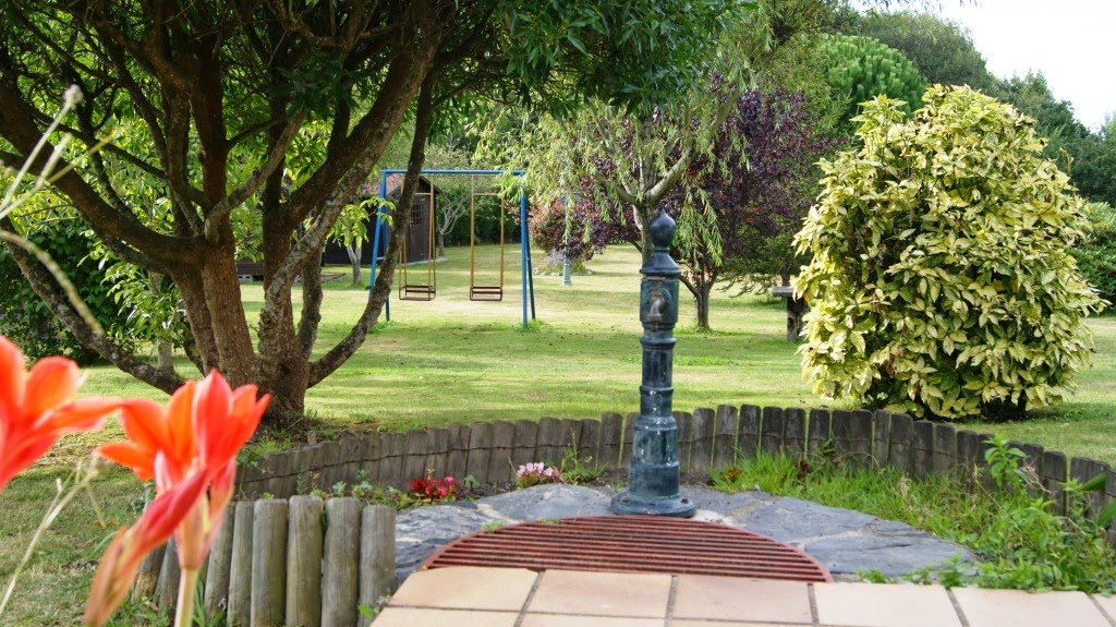 Apartamentos El Cueto photo 10