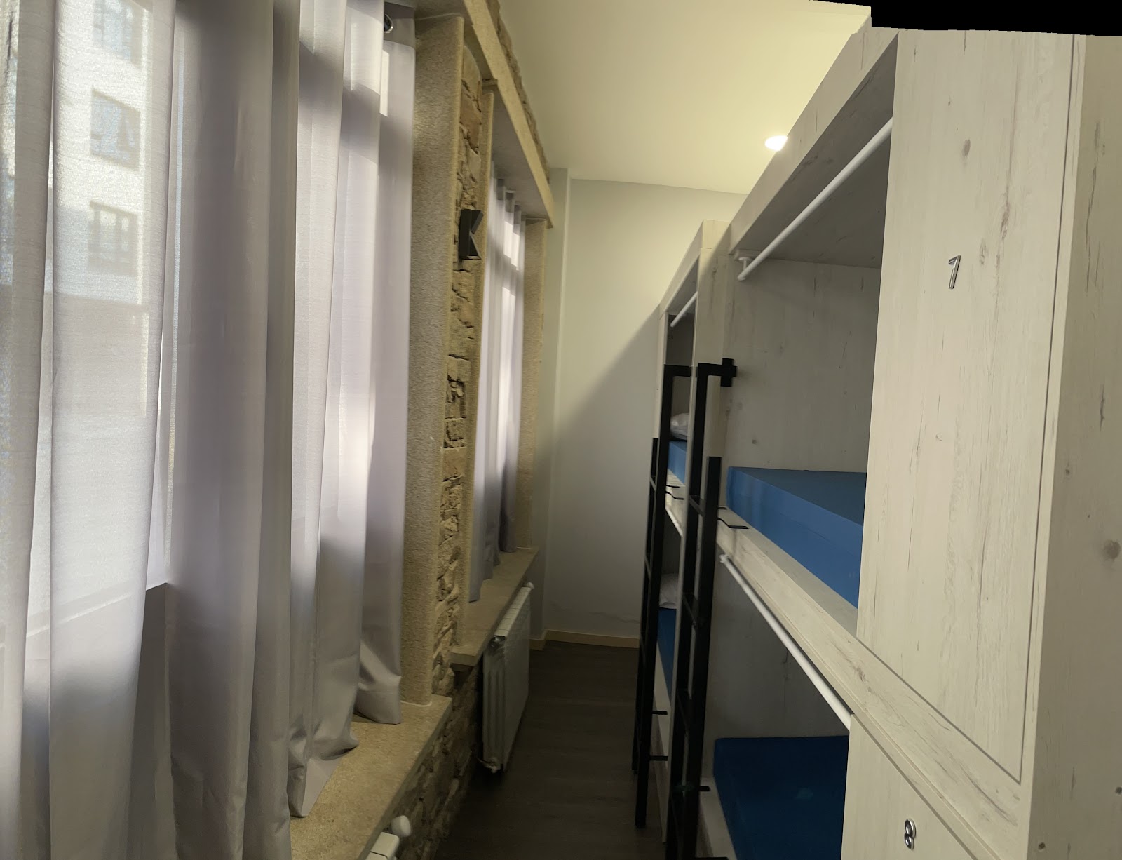 Pension A Carballeira photo 7