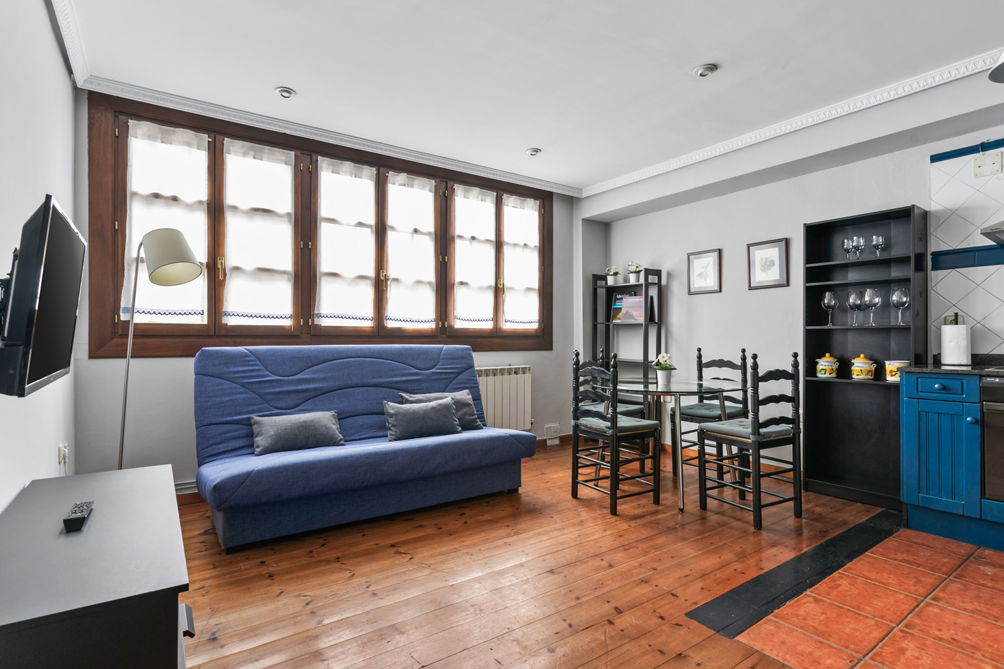 APARTAMENTOS SAN ROQUE photo 4