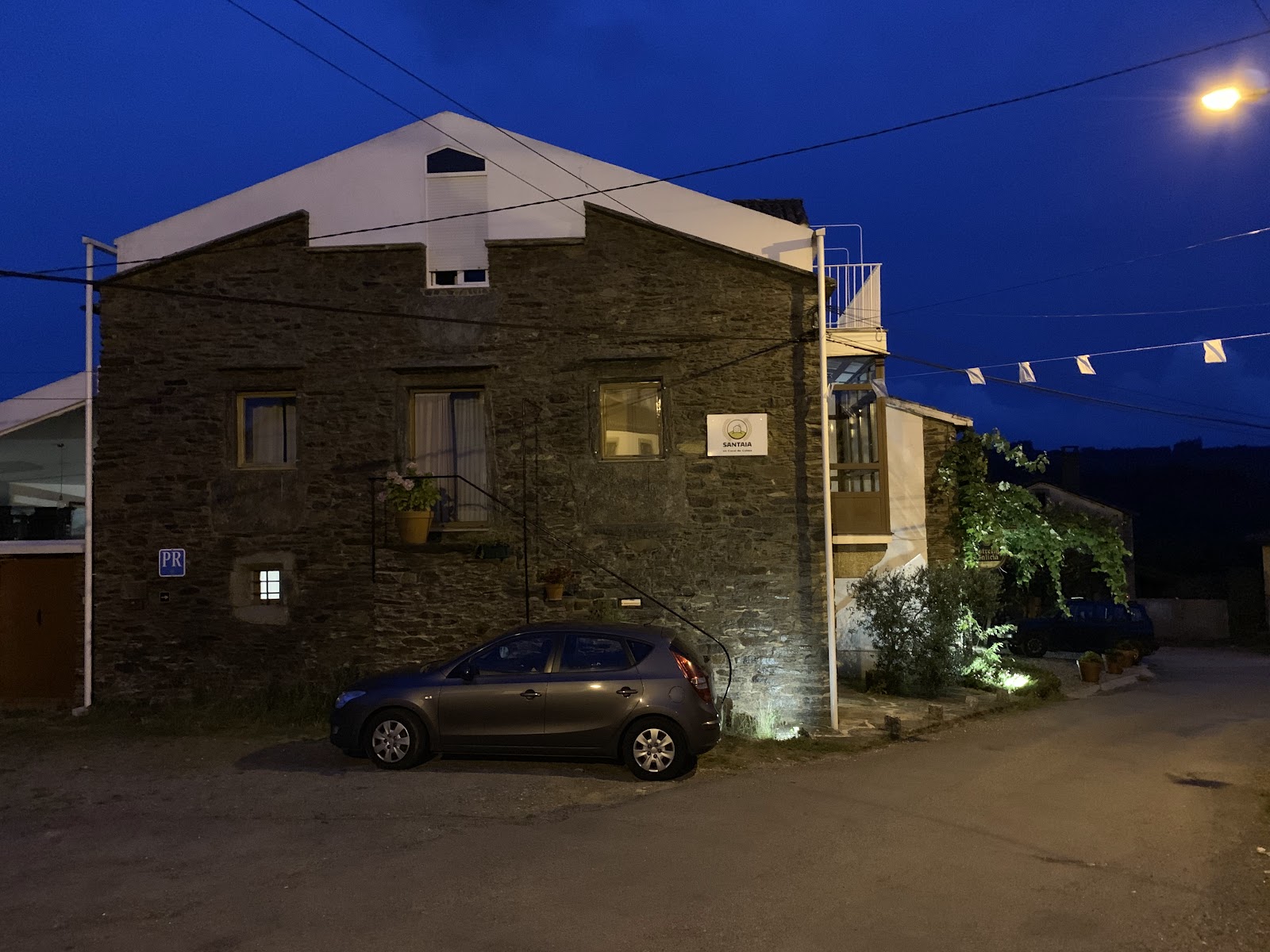 Santaia Casal de Calma "Pensión rural" photo 10