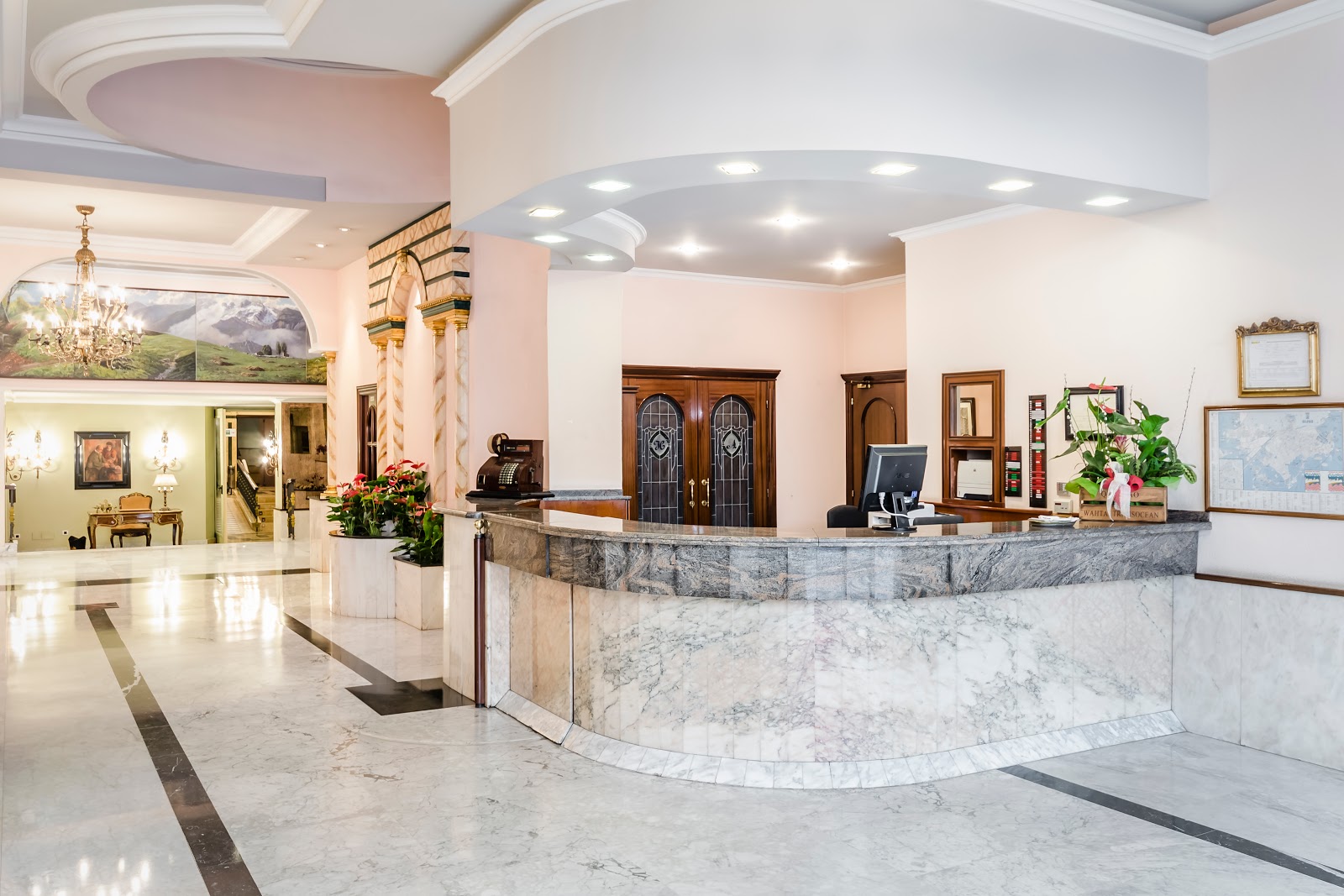 Hotel Alcomar photo 6