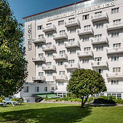 Hotel Exe Peregrino photo 5