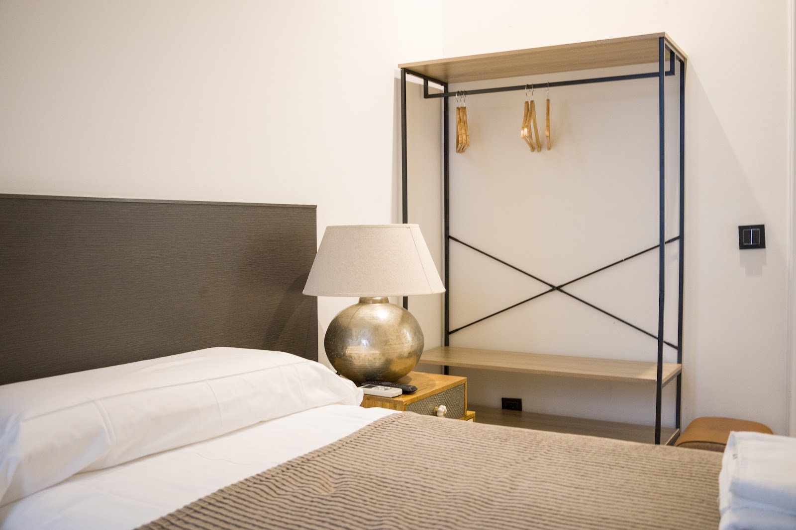 Amona Teresa Hotelito I Alojamiento Boutique en la Parte Vieja de San Sebastián photo 5