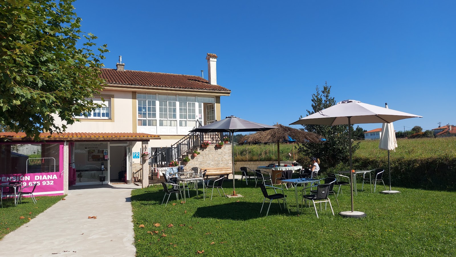 PENSION DIANA photo 8