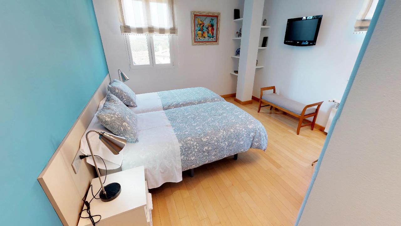 Pensión Suites Camino Norte photo 2