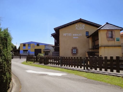 APARTAMENTOS ASTURALDEA photo 8