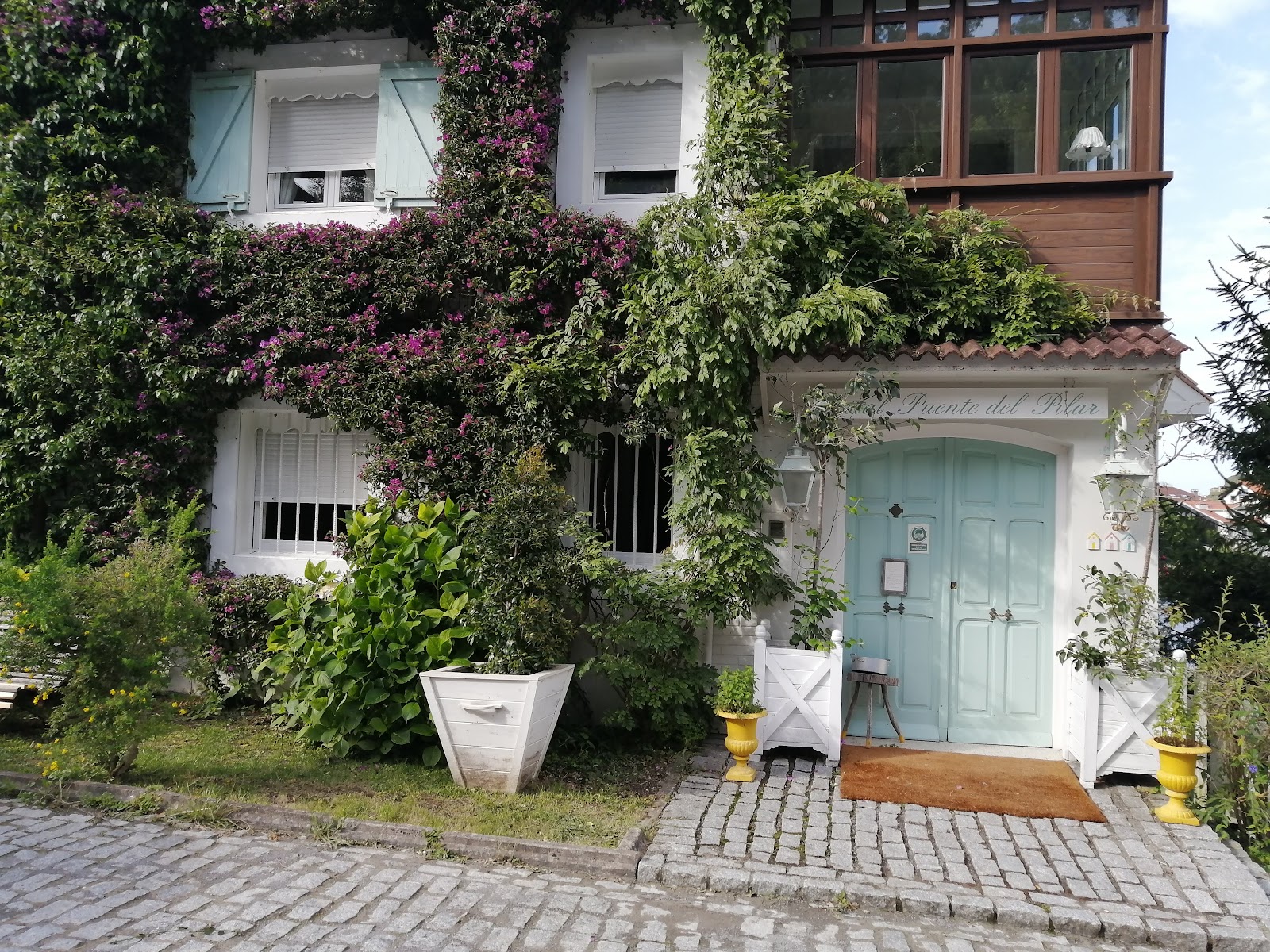 Puente del Pilar photo 8